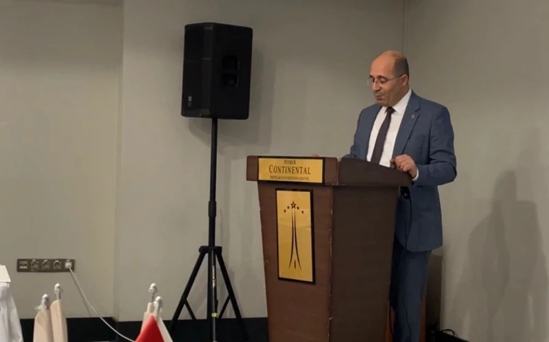 İŞMEP Kapsamında 3. Paydaş İstişare Kurulu Toplantımızı gerçekleştirdik.